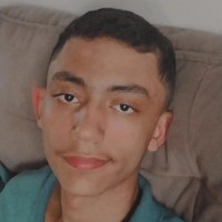 Pedro Lucas Silva De Andrade