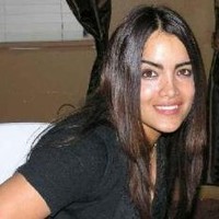 Sheila Criado