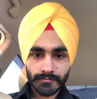 Harpreet Singh