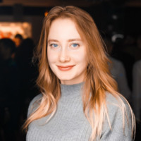 Valeriya Timofeyevich