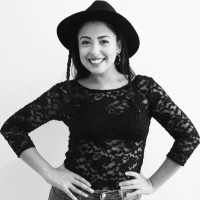 Priscila Arévalo Sánchez