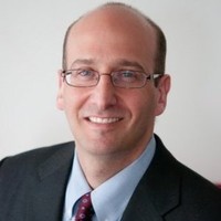 David Rudolph