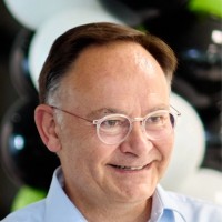 Stéphane ALBY