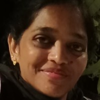 Javeria Ahmed