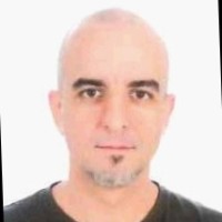 Ruben Calero