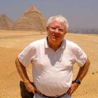 Albert Morris Middleton, Jr.