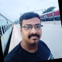 Sharath kumar R