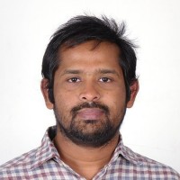 Ashok Reddy Satti