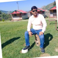 Ajeet Yadav