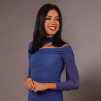 Natasha Sena