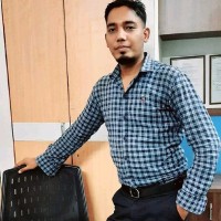 Hasnain Ahmad