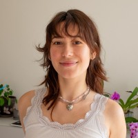 Tifany Isoz