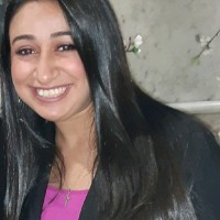 Maria Zaghloul