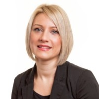 Caroline Hayton