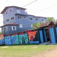 Pousada Recanto maré mansa