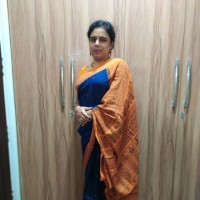 Papiya Roy