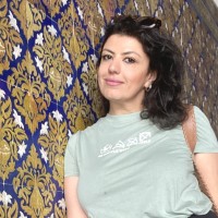 Aya Najjar