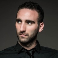 Thibaut Carminho