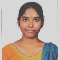 UMAMAHESWARI VENKATESAN