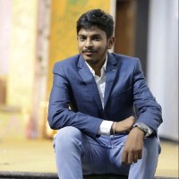 Gokul R