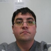 Nikolai Kolev