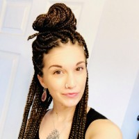 Kayla Mcclure