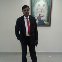 Sudhakar prabhudas