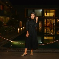 Priti Makvana