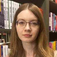 Svitlana Ivanova