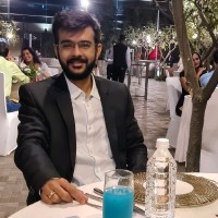 Dhairya Shah