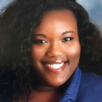 Evette Davis, Ed.D