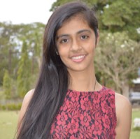 Shivani Shekhawat
