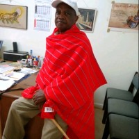 Ole Karani