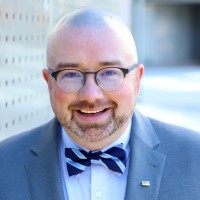 Nick Mclaughlin, P.E.
