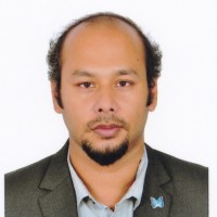 Mohammad Shamim Ferdous