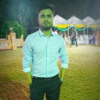 Sameer Dhanorkar