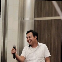 Achmad Romdoni