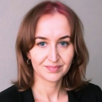 Tetiana Shevchenko