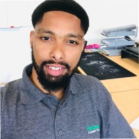 Luqman Mohamed