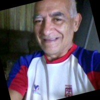 Rómulo Velasquez