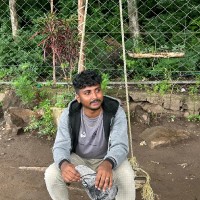 Anand P