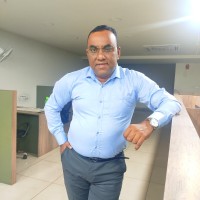 Jayesh Y