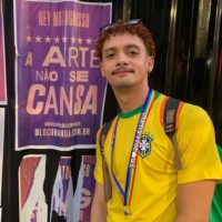 Jonathan Chagas