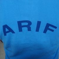 Md Ariful Islam