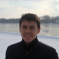Raphael Silva Moraes