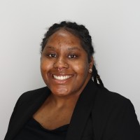 Cierra Mcknight-Sykes