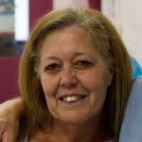 Patti Brant