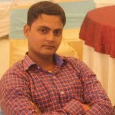 Chandan Dubey