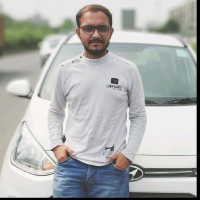 Punil Patel