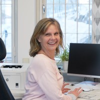 Therese van Kerkvoorde